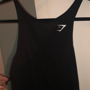 Vintage Gymshark Tanktop
